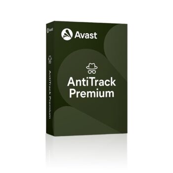 Avast AntiTrack