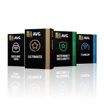 AVG Internet Security & Ultimate