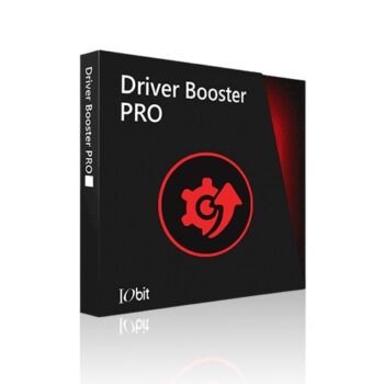 IOBIT Driver Booster Pro