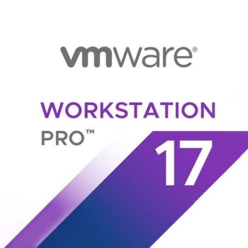 VMware Workstation Pro & Player Lifetime